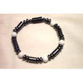 Hematite Bracelet